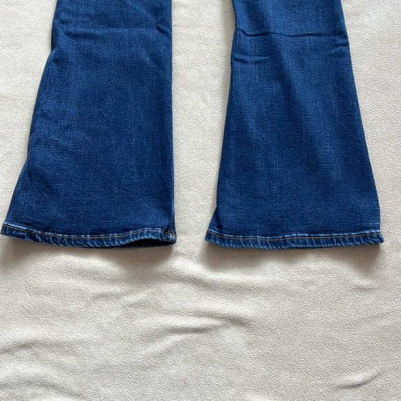 KanCan wide leg jeans, size 26 - Picture 7 of 7